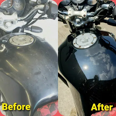 AUTOZ DEVILS Best Car Detailing Studio, Best Car Washing Center In Latur
