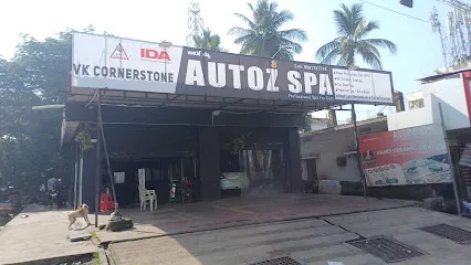 Autoz Spa Ceramic coating, ppf, detailing,car wash