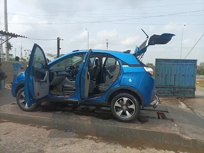 AV CAR WASH