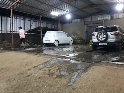 Avdhut Foam Wash