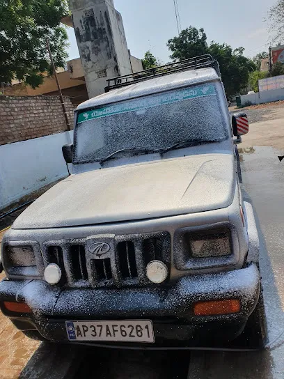 Ayappa swamy car care