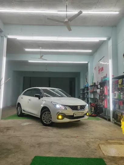 Ayush Automotive