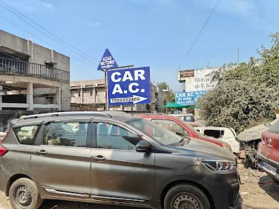 AZAD CAR A.C