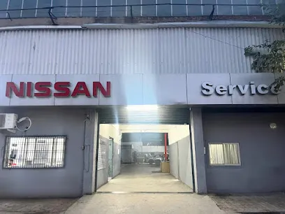 AZTRAL NISSAN - AURANGABAD Datsun