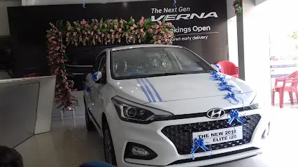 Baba Hyundai
