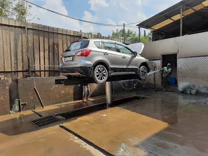 Baba Motors