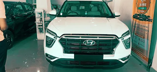 Baidyanath Hyundai, Giridih