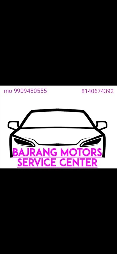 Bajrang motors & car service