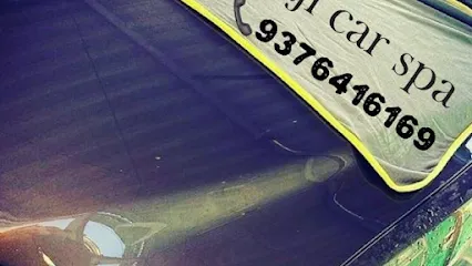 Balaji Car Spa Detailing Studio