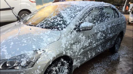 Balaji Service Station - Best Car Wash