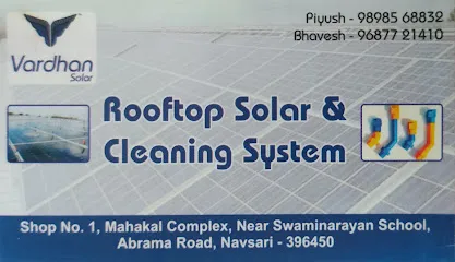Balaji Solar & Auto Cleaning System
