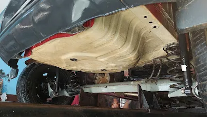 Balveer car wash and service center