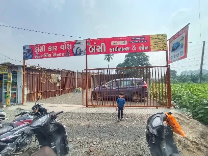 Bansi Car Wash