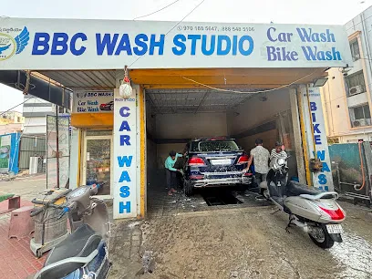 BBC Wash Studio