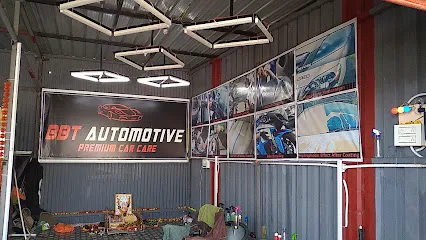 BBT AUTOMOTIVE