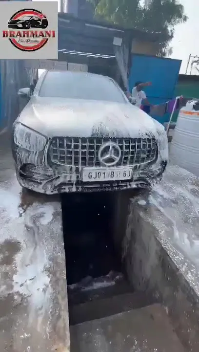 BCD Studio Car Detailing Studio in Thaltej | PPF & Ceramic Coating