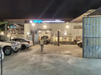 Beam Automotive