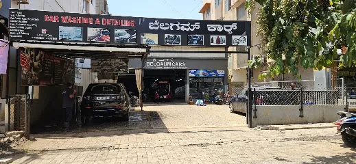 Belgaum Cars(Auto Detailing)