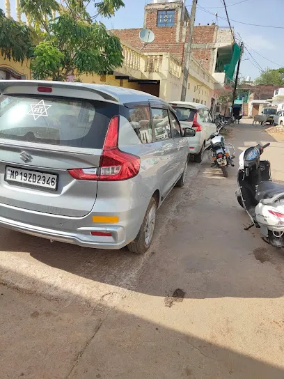 Best satna taxi service