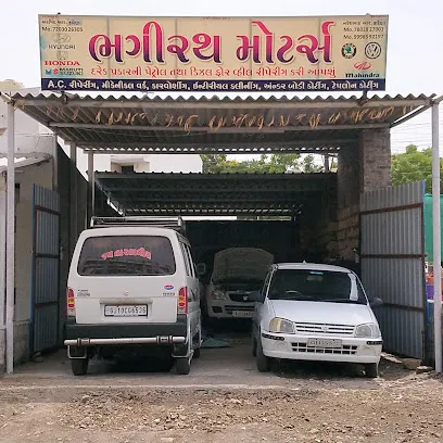 Bhagirath motors