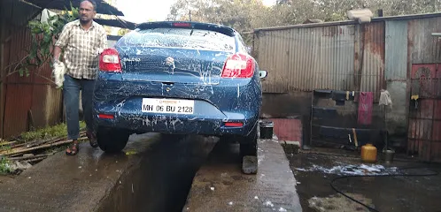 Bhakti Car And Bike Wash Service Center