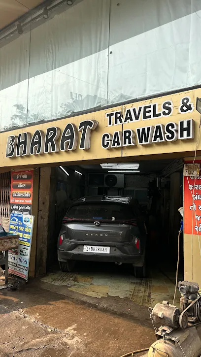 BHARAT CAR WASH