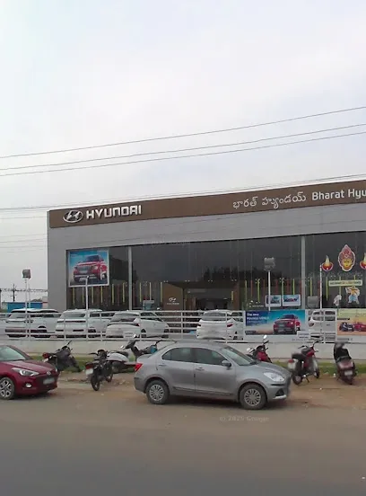 Bharat Hyundai - Khammam