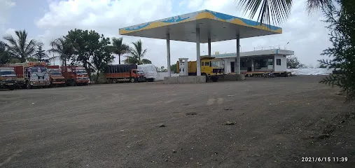 Bharat Petroleum