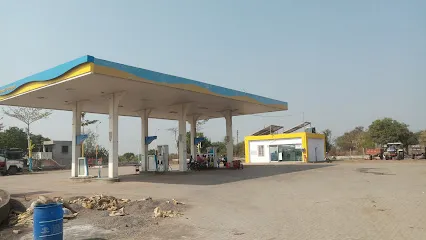 Bharat Petroleum, Petrol Pump -Tridhara Auto Service