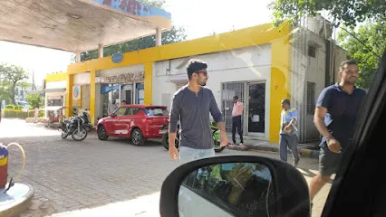 Bharat Petroleum,CNG & Petrol Pump -Kalyan Service Station