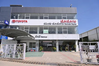BharatToyota