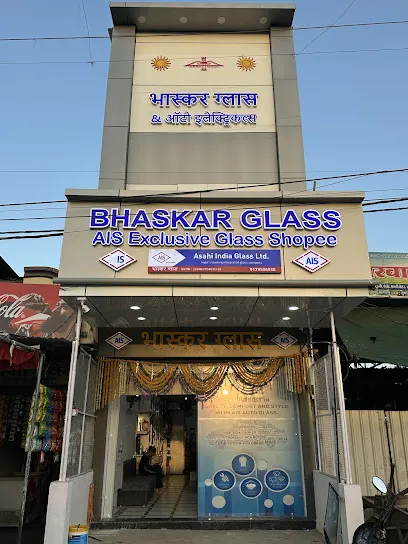 Bhaskar Glass & car decor || Best Car Glass Dealer in Ujjain || Best Automobile Glasses Wholesaler || Car Glass Replacement