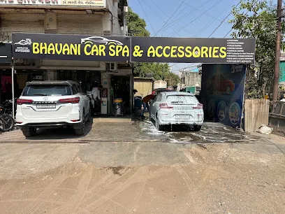 BHAVANI CAR SPA