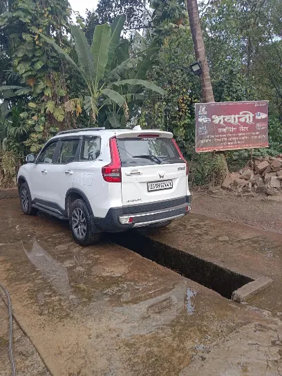 Bhavani servicing centre