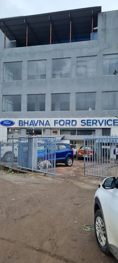Bhavna Ford