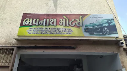 Bhavnath Motors