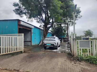 Bhavvesh Car Wash