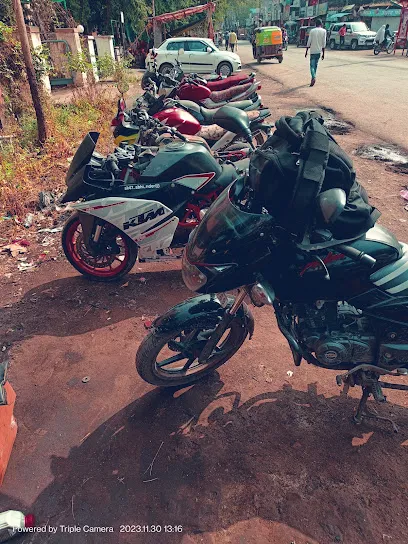 Bike Master Servicing Centre