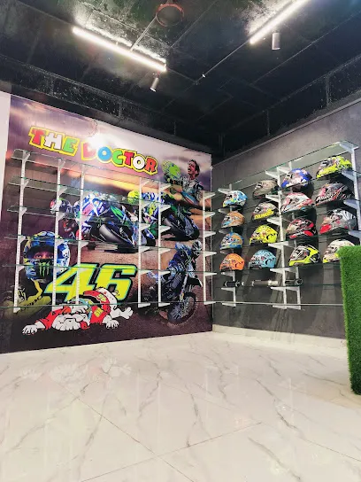 Bikers heaven karimnagar