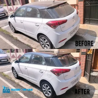 Billioncars Auto Pvt Ltd | Doorstep car wash services | Detailing