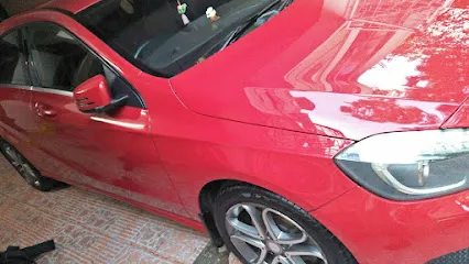 Blinkers car care & detailing
