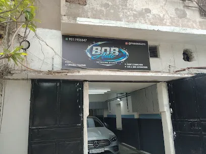 Bob Auto Detailing Studio