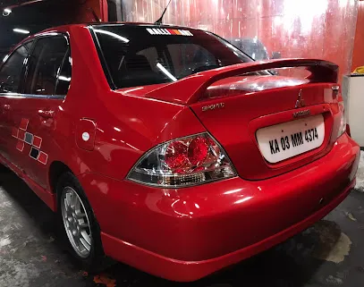 BodyCoat by AKB Motors