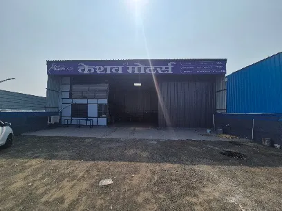 BOSCH CAR SERVICE - SHRI KESHAV MOTORS