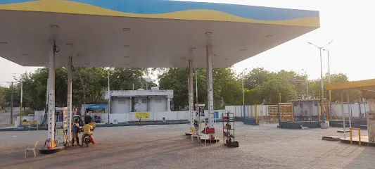 BPCL - District Jail Petrol Pump and CNG Filling Station Adilabad