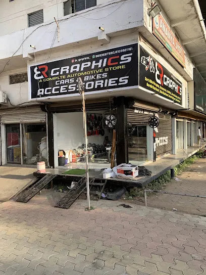 Br Graphics (Bhopal Radium)