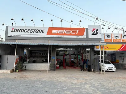 Bridgestone Select - Auto I Service