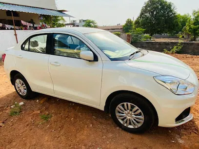 Budget Cars Rental(Self Drive Available)-Karimnagar