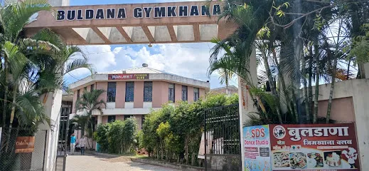 Buldana Gymkhana Club Restaurant