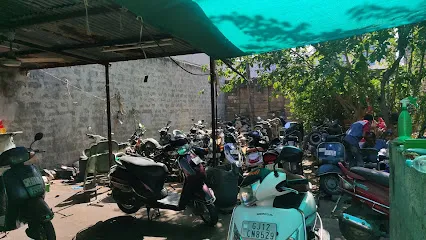 Butbhavani auto service center